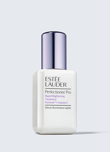 Estee Lauder Perfectionist Pro Rapid Brightening Treatment with Vitamin C