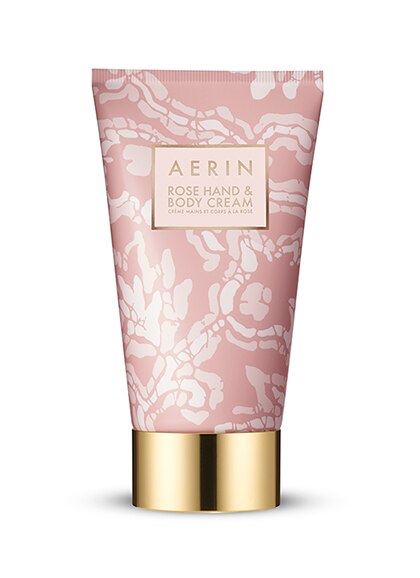 AERIN Rose Hand Body Cream Hand Body Cream