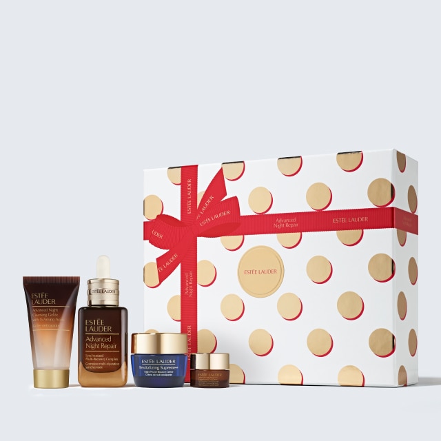 Skincare | Estée Lauder New Zealand