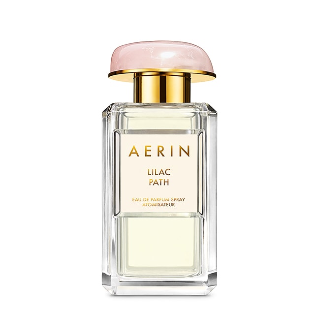 エアリン　ライラックパス　AERIN LILAC PATH エスティーローダー Lilac Path Collection | AERIN | Estée Lauder