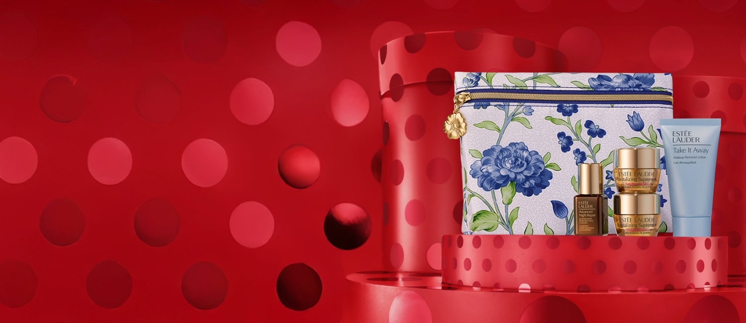 20% Off Sitewide*, Plus a Free 5-Piece gift with $150+ spend!*