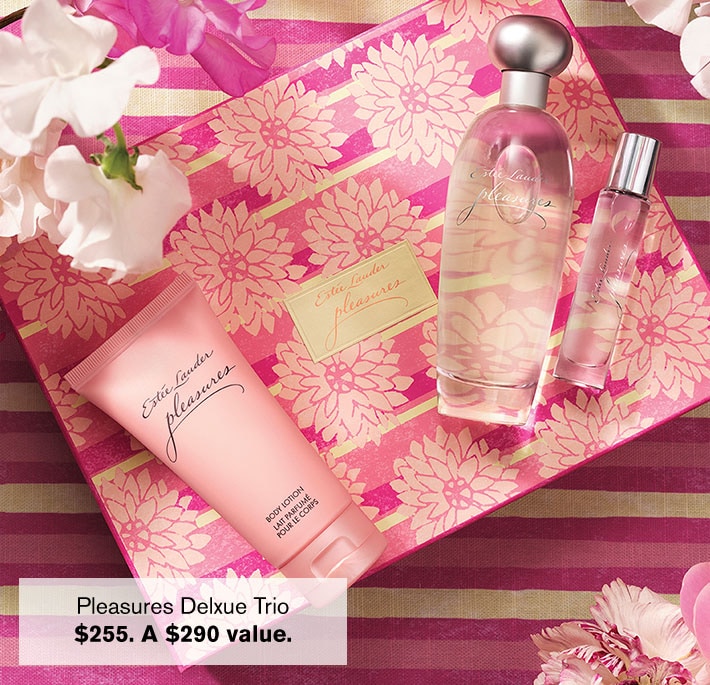 Mother's Day Fragrance Sets