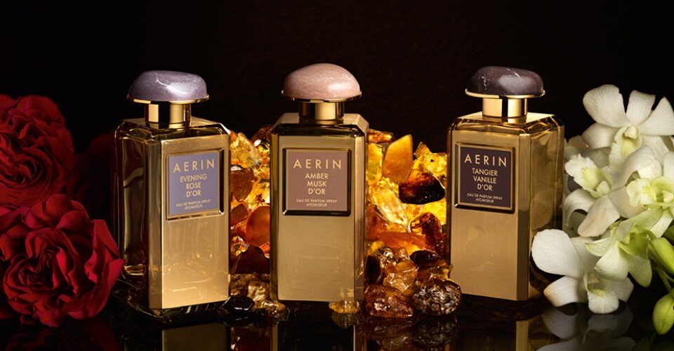 Aerin evening rose 2025