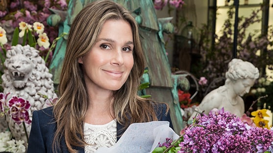 Aerin Lauder