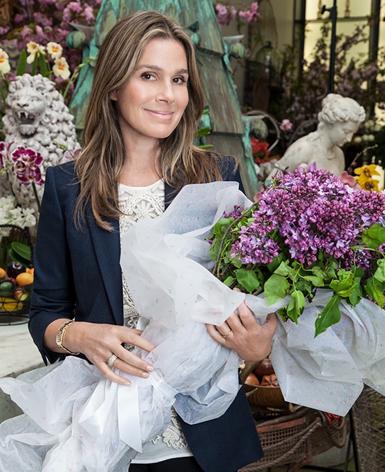 Aerin Lauder