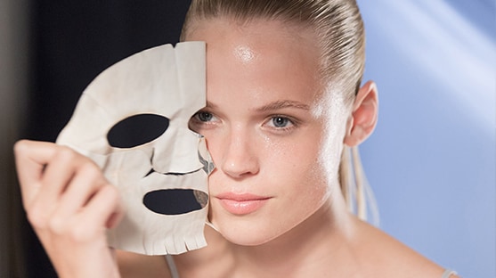 A Mask for Every Mood