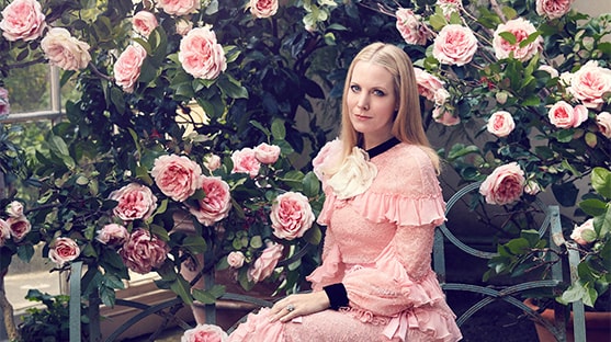 English Rose