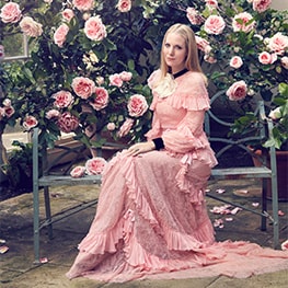 English Rose