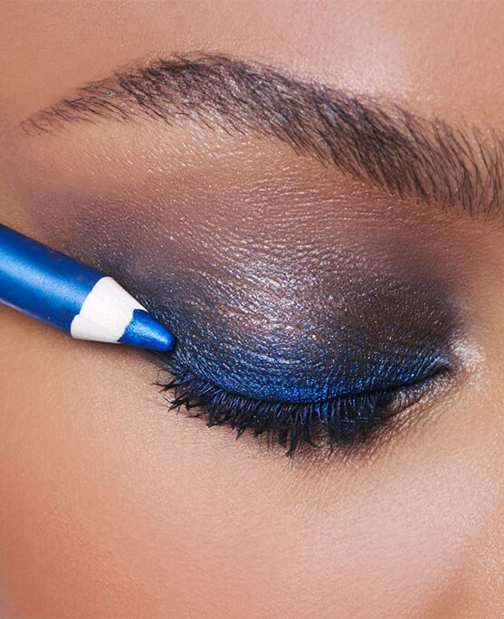 Feeling Blue