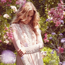 Rosy Outlook