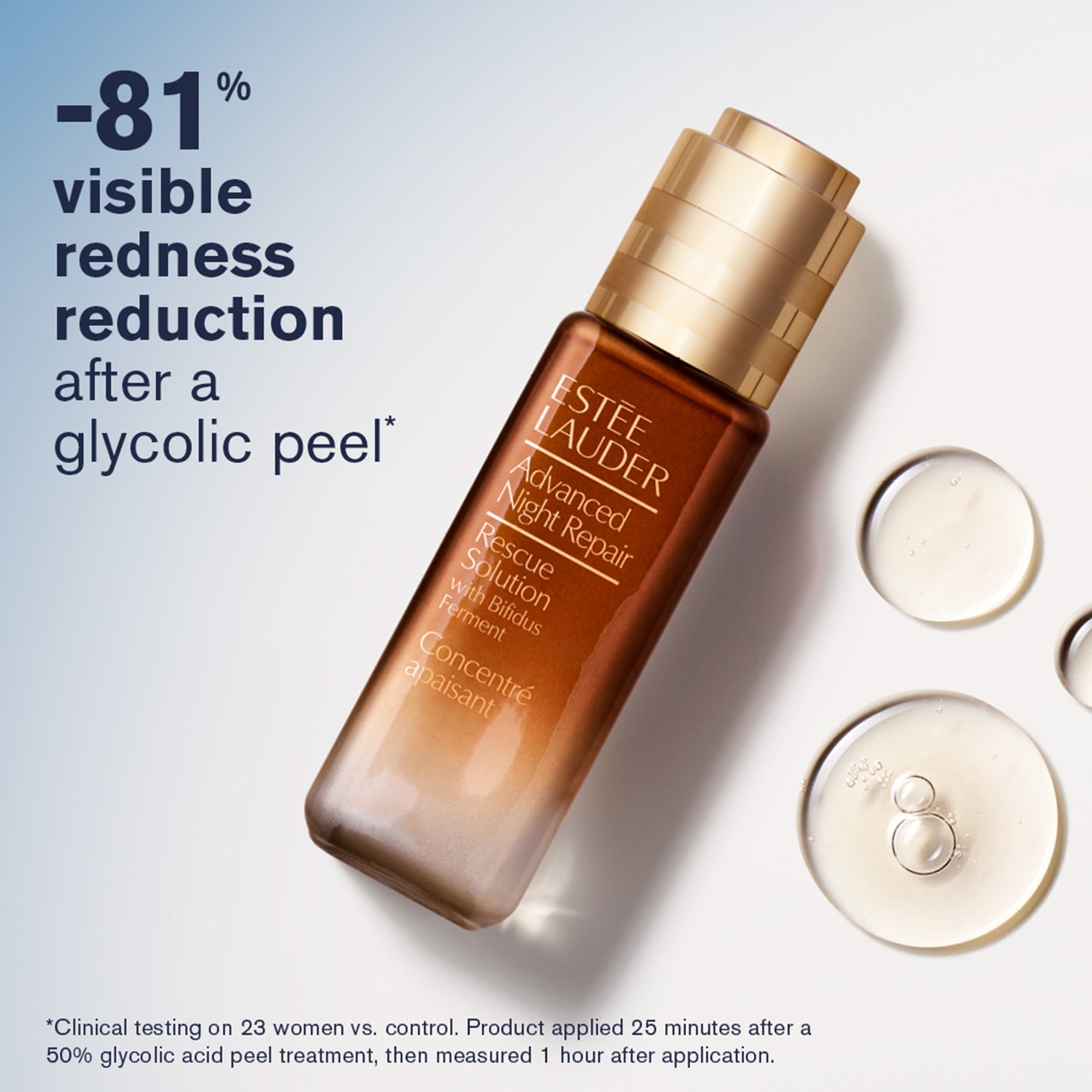 Estee Lauder Advanced Night Repair Rescue Solution Estee Lauder Advanced Night Repair Rescue Solution