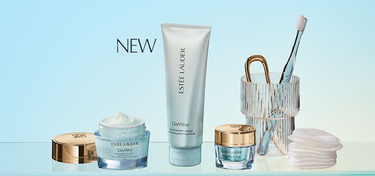 NEW DAYWEAR JELLY CLEANSER